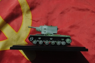 HG3005  KV-1 Soviet Army Tank